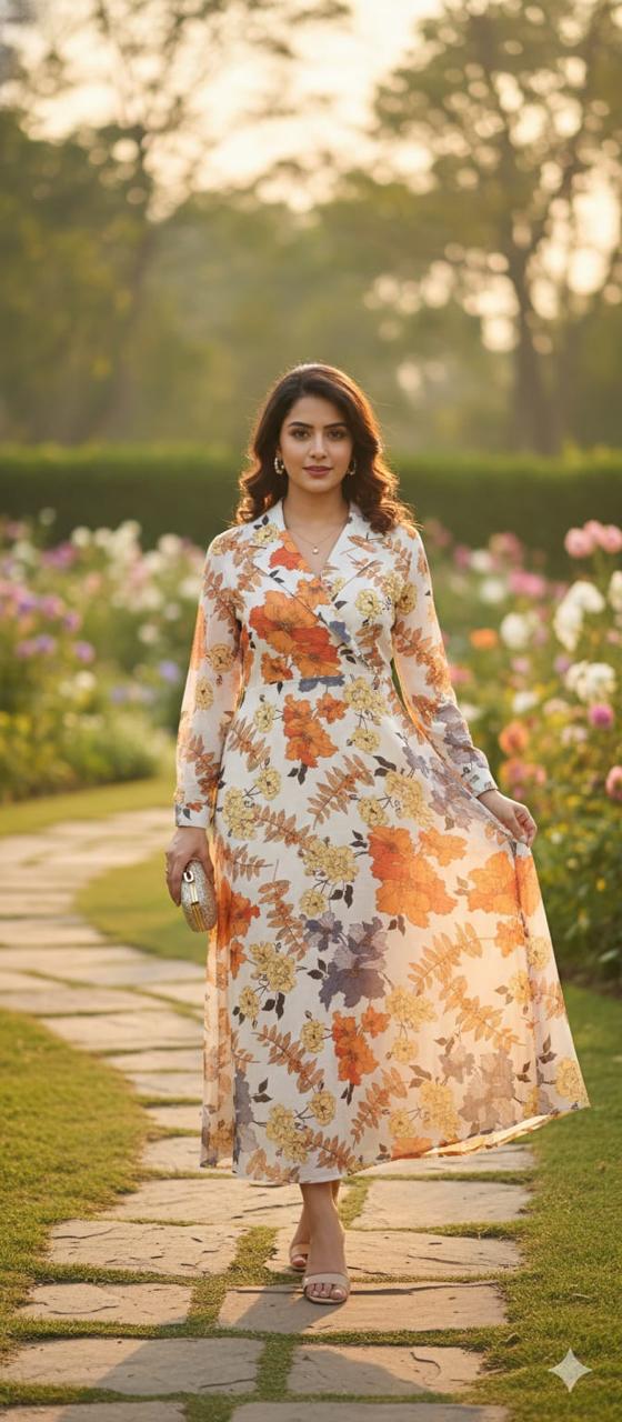 Women's clothing collection at Comfort Studio — clothing store in Dugri